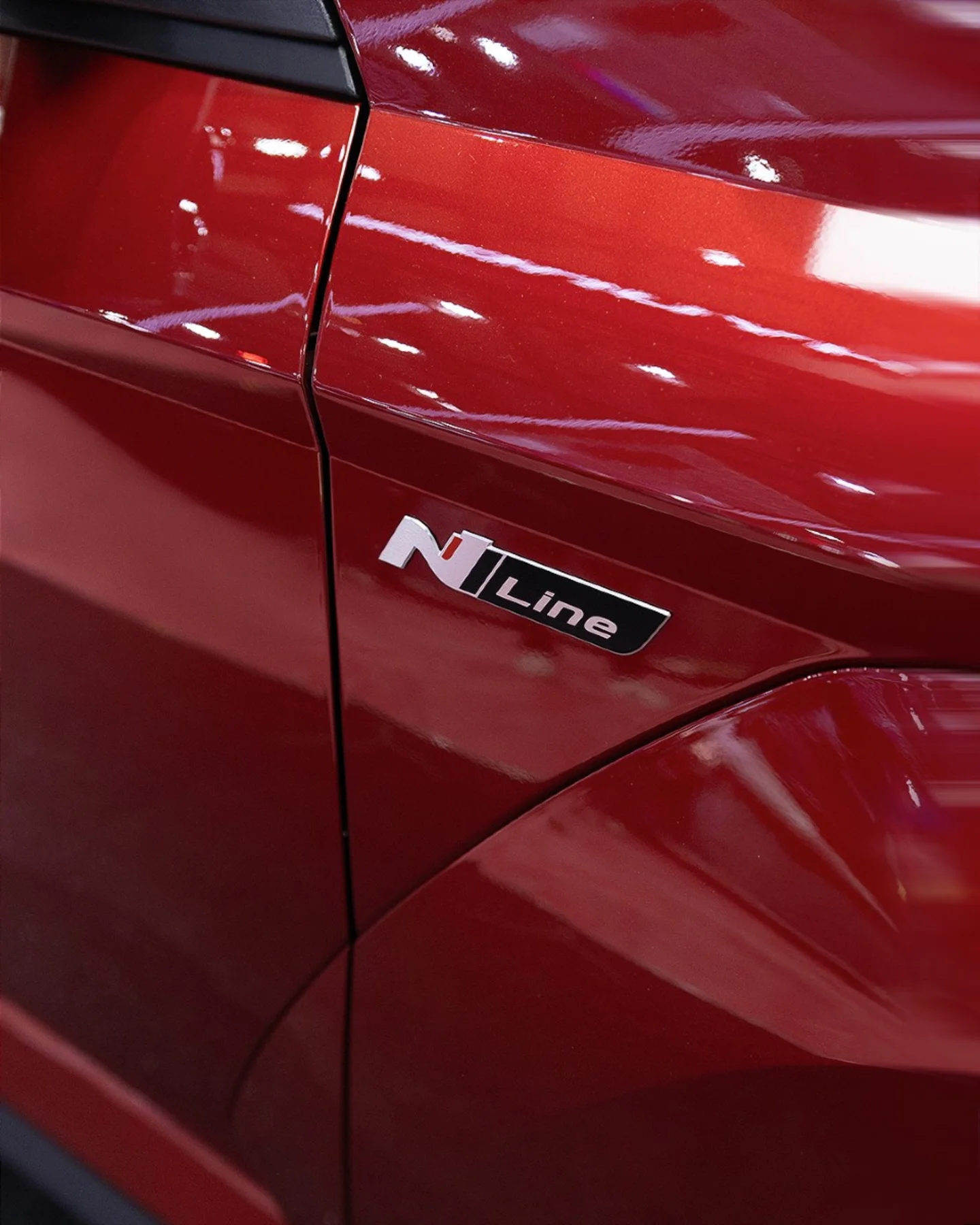All New Kona EV N-Line - Foto 3