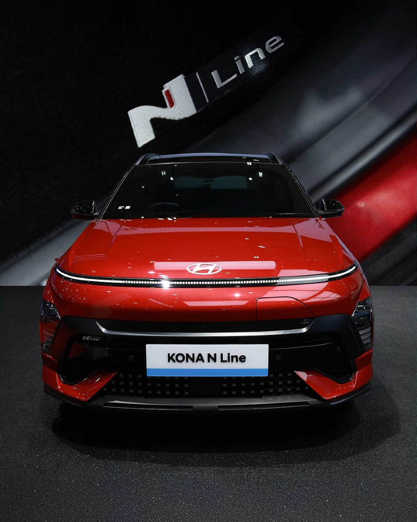 All New Kona EV N-Line - Foto 5