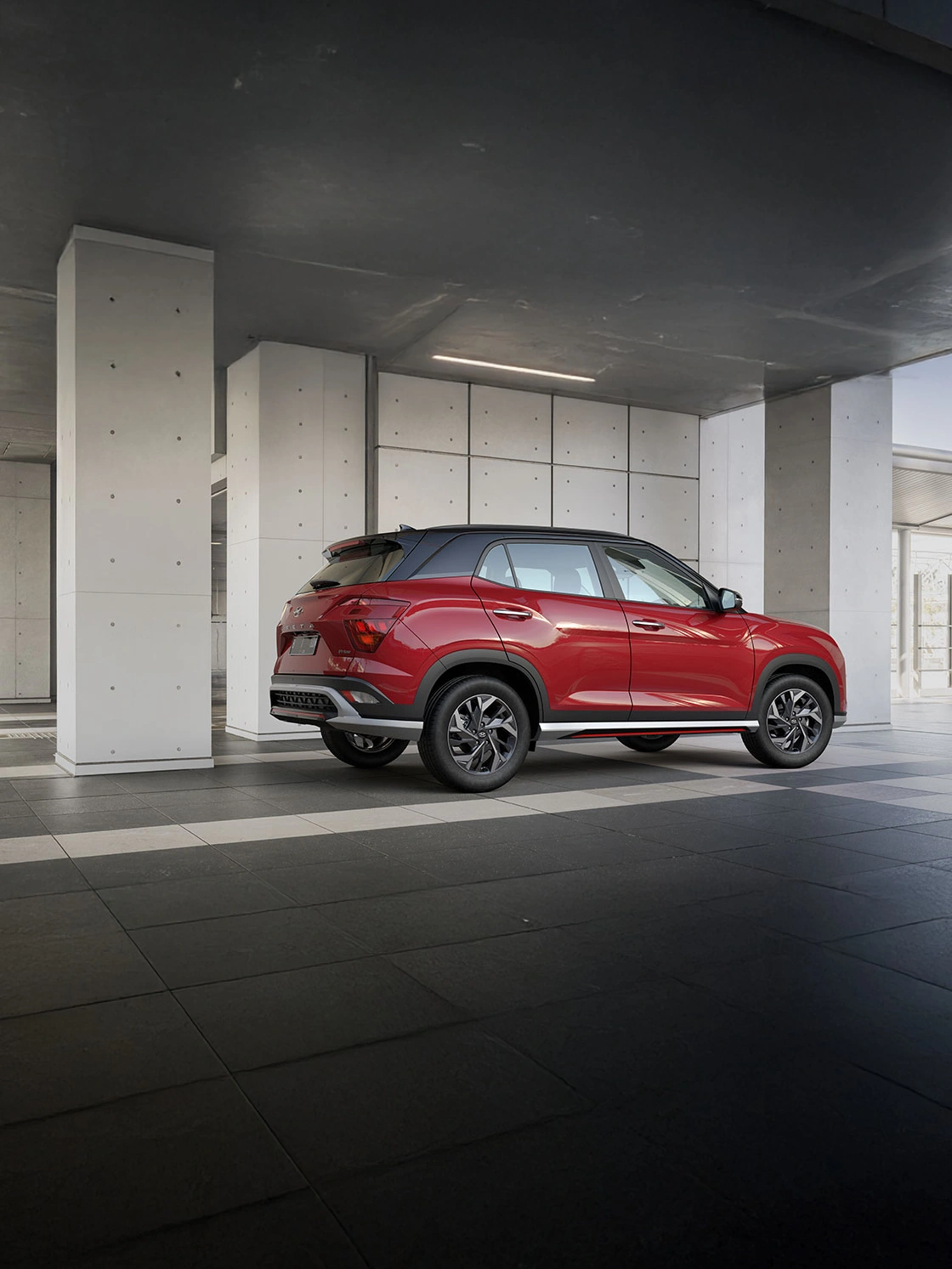 CRETA Prime 1.5 IVT - Foto 4