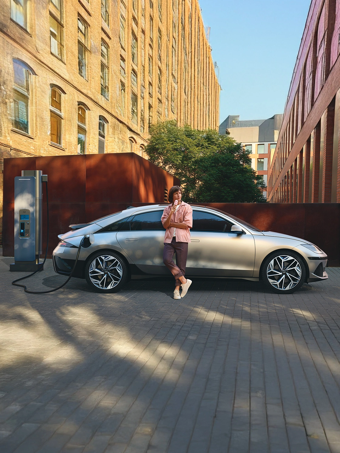 IONIQ 6