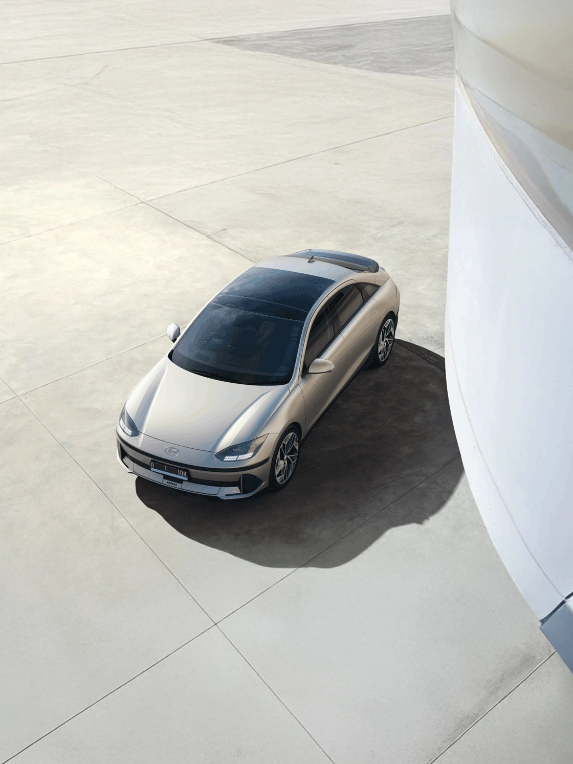 IONIQ 6 Signature - Foto 3