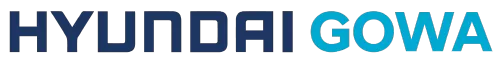 Hyundai Gowa Logo